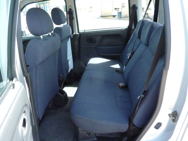 Suzuki Wagon R — photo 3