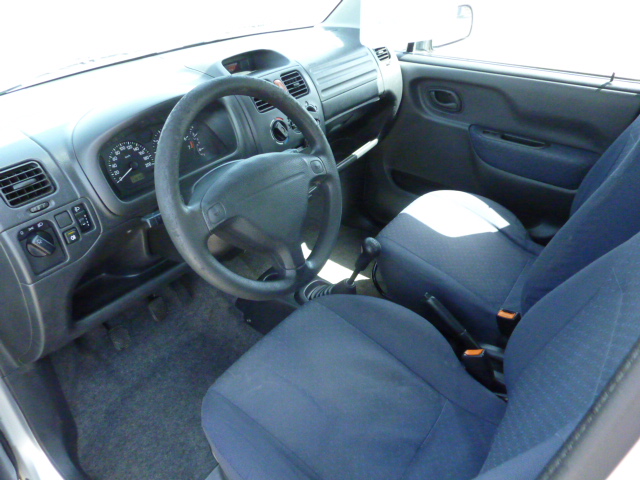 Suzuki Wagon R — photo 2