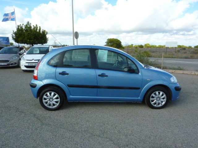 Citroen C3 — photo 2