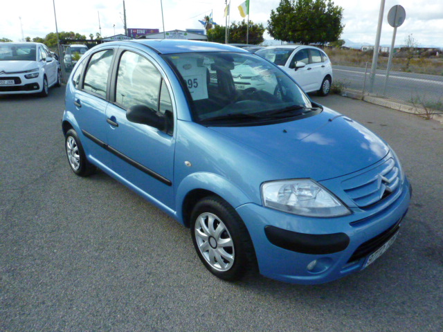 Citroen C3 2006