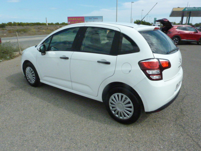 Citroen C3 Tonic — photo 5