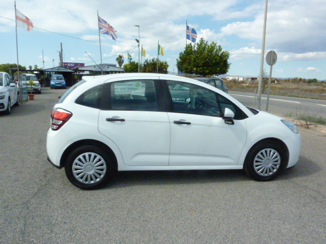 Citroen C3 Tonic — photo 2